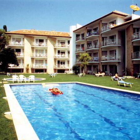 סיטגס Apartamentos Sunway Apollo מראה חיצוני תמונה