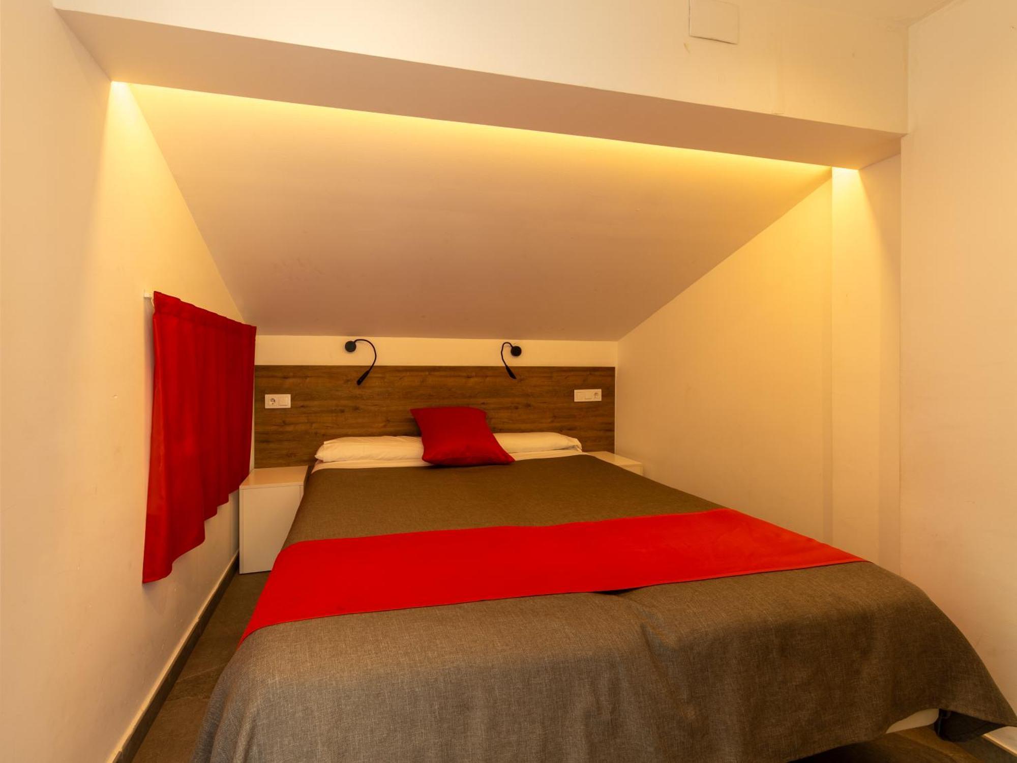 סיטגס Apartamentos Sunway Apollo מראה חיצוני תמונה