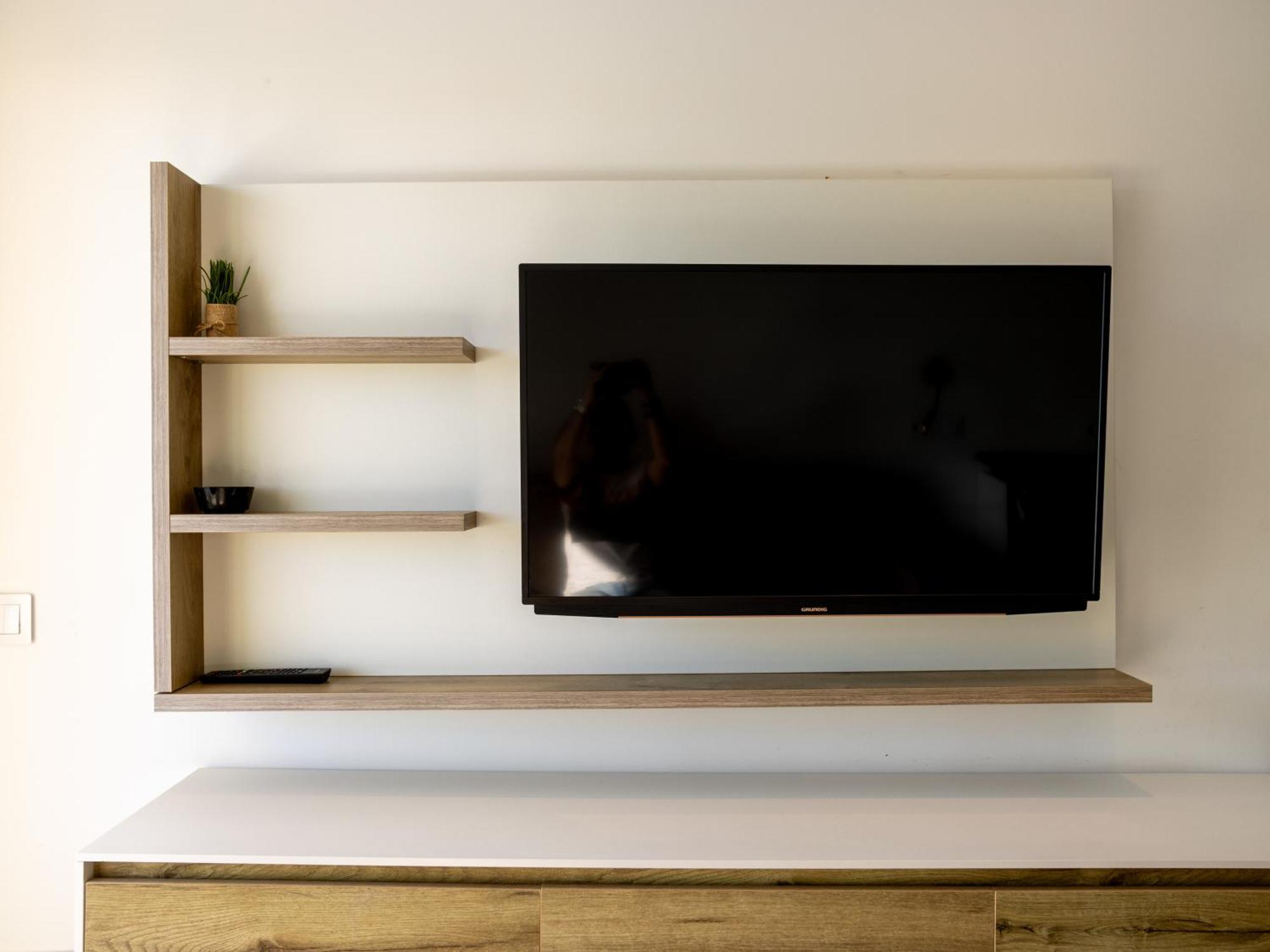 סיטגס Apartamentos Sunway Apollo מראה חיצוני תמונה