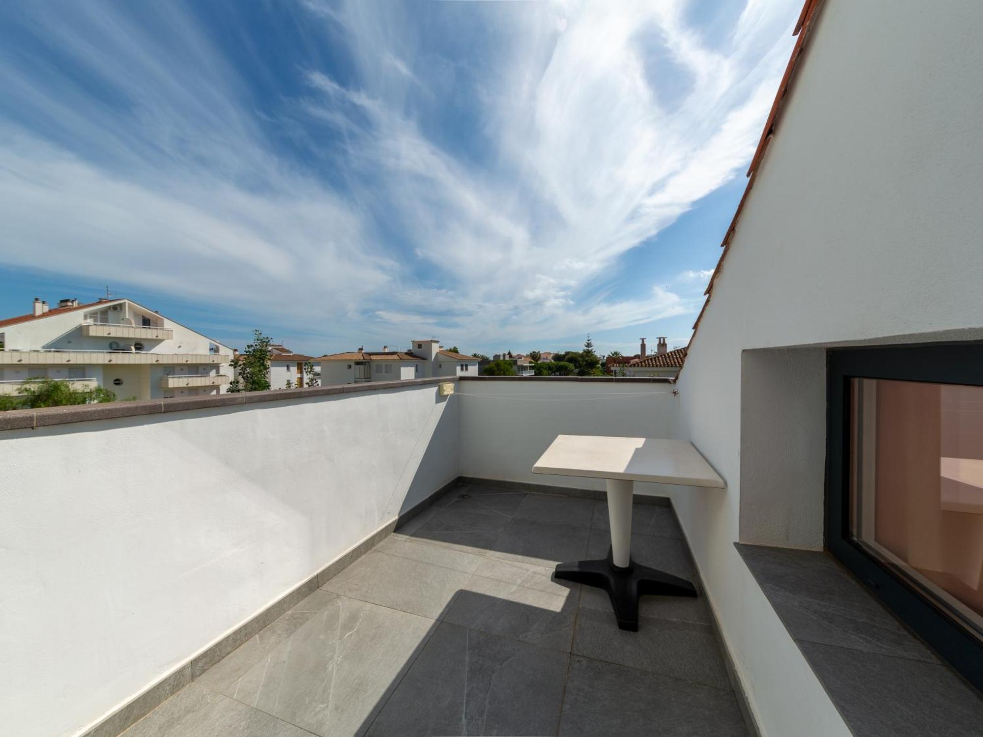 סיטגס Apartamentos Sunway Apollo מראה חיצוני תמונה